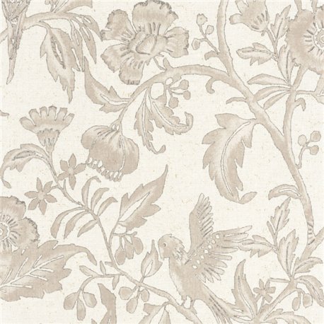 Etourneau Beige Ficelle 88161201