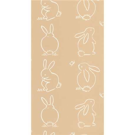 Funny Bunny Beige Camel 88381887