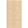 Funny Bunny Beige Camel 88381887