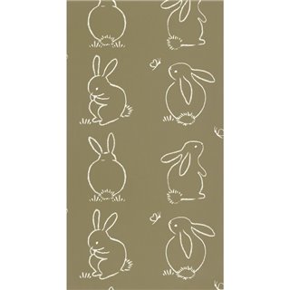 Funny Bunny Vert Kaki 88387526
