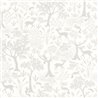 Poetic Forest Gris Duvet 88269400