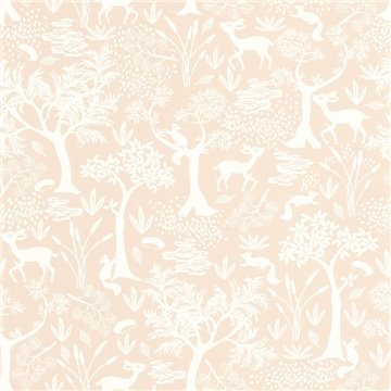 Poetic Forest Rose Nude 88264232