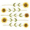 Sunflower Jaune Soleil 88602764
