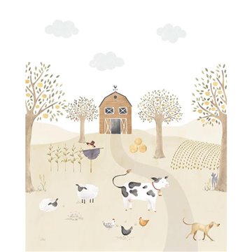 The Farm Adventures With Cow L 88337004
