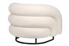 SILLON ACERO INOXIDABLE-BOUCLE HANKO REF-930019