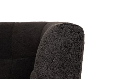 SILLON ACERO INOXIDABLE-BOUCLE INARI REF-930023