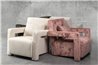 SILLON VELVET JERBA REF-930035