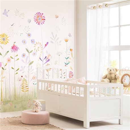 The Garden Small World With Frog S 88297405