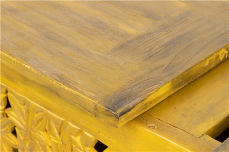 CONSOLA TECA ANORI REF-916030