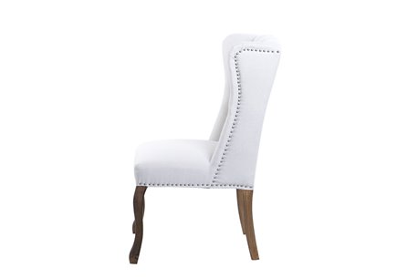 SILLA LINO CAPITONE BEIGE NELSON REF914012