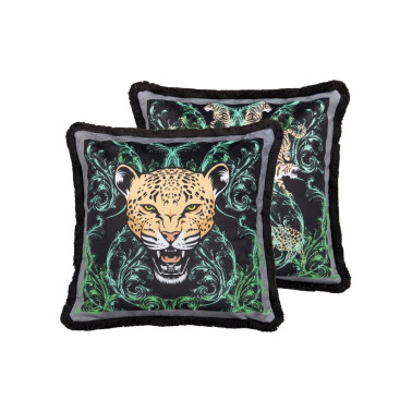 COJIN CLASSIC TIGRE VELVET REF-667762