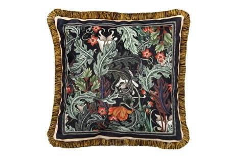 COJIN CLASSIC PLANTAS VELVET REF-667747