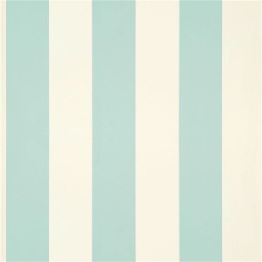 PRL026-21 SPALDING STRIPE - CREAM LAUREL