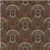 PRL034-02 CRAYFORD PAISLEY - STONE