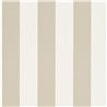 Spalding Stripe White Dove PRL026-19