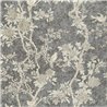 PRL048-05 MARLOWE FLORAL - PORCELAIN