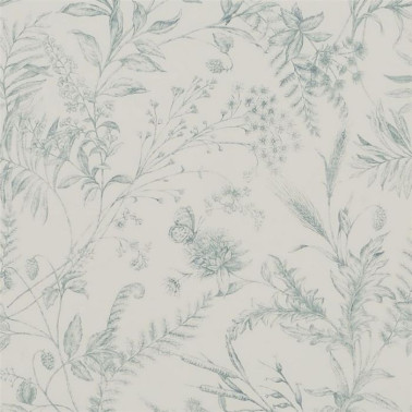 Fern Toile Drawing Room PRL710-01