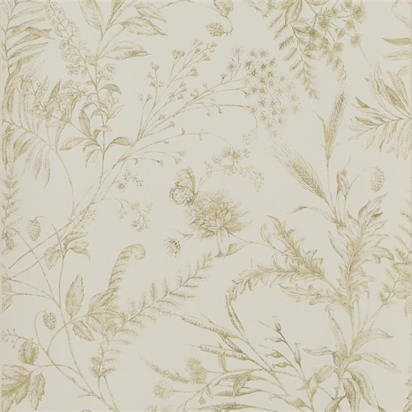 Fern Toile Drawing Room PRL710-01