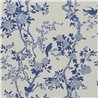 Marlowe Floral Porcelain PRL048-05