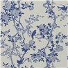 Marlowe Floral Dove PRL048-08