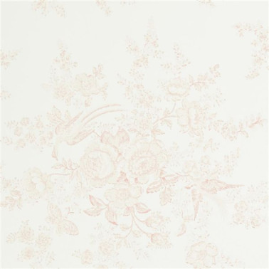 Vintage Dauphine Sky PRL028-04