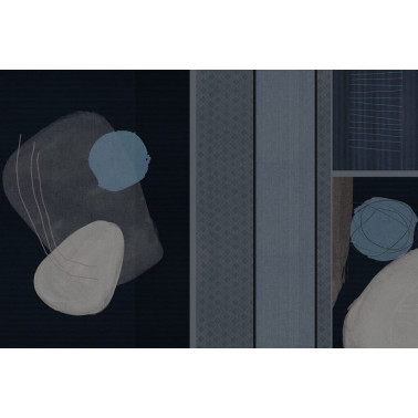 FABRIC STONE K021_37_02