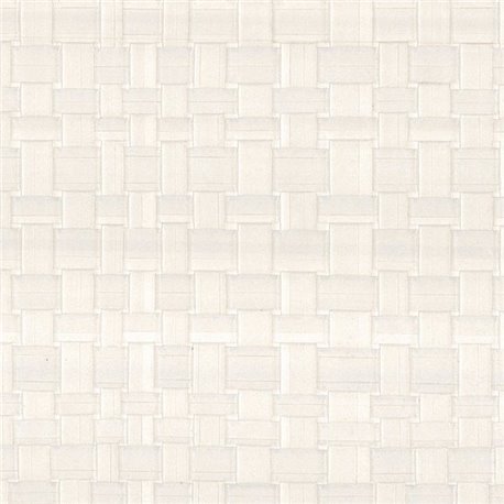 Weave Glazed White 31570A