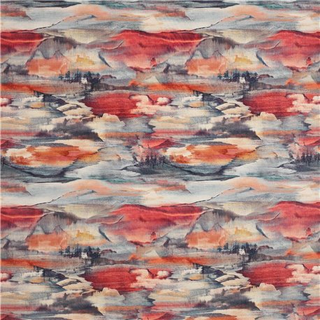 Solace Velvet J0088-03 Solace Velvet J0088-03