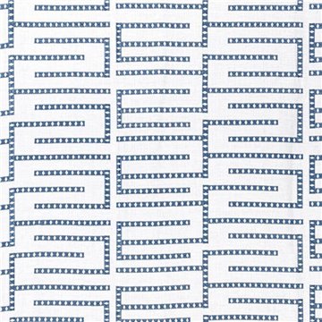 Architect Embroidery Blue W713627