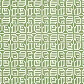Labyrinth Velvet Emerald W713645