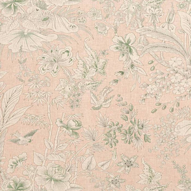 Rosalind Blush F913600