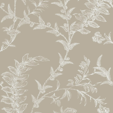 Ludlow Chalk On Linen 88-1001