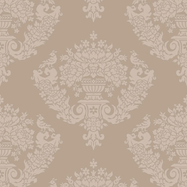 Sudbury Dark Linen 88-12049