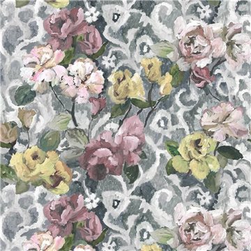 Tapestry Flower Platinum FDG3051-04