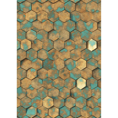 HEX COPPER