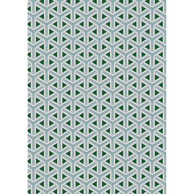 HEX WEAVE 2 CHLORITE