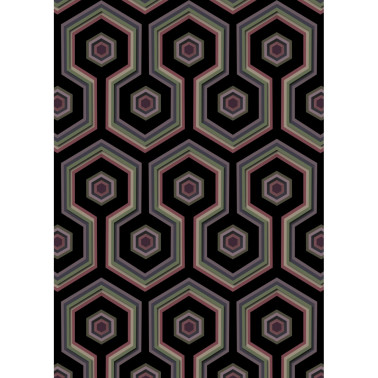 KUBRICK BLACK ROSE