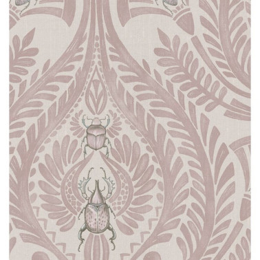 The Great Damask Dusky Pink BMHD002-11B