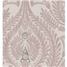 The Great Damask Dusky Pink BMHD002-11B