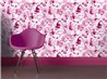 FELINE GROOVY PINK