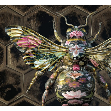 HEX DARK BOMBUS