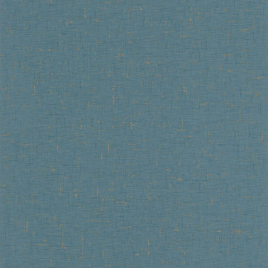 Gaze Metal Bleu Canard Or 103776231