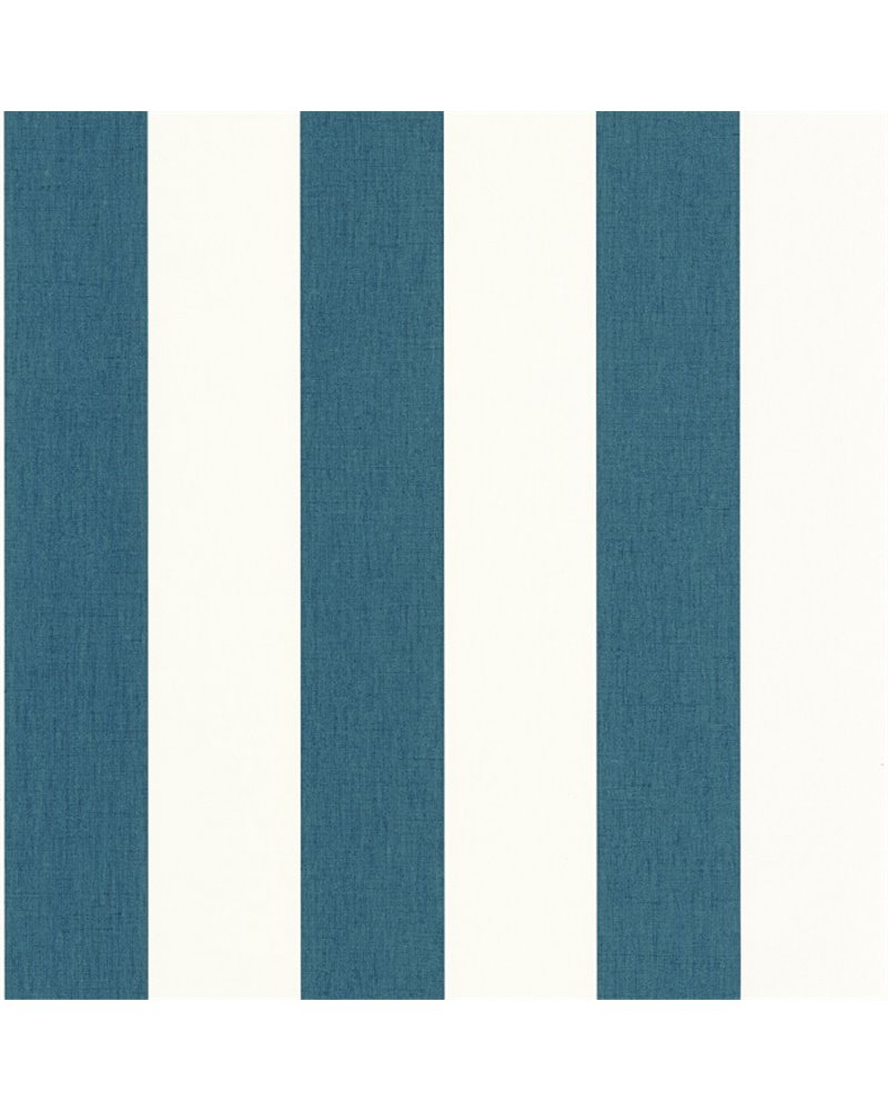 Linen Lines Bleu Canard 104046023