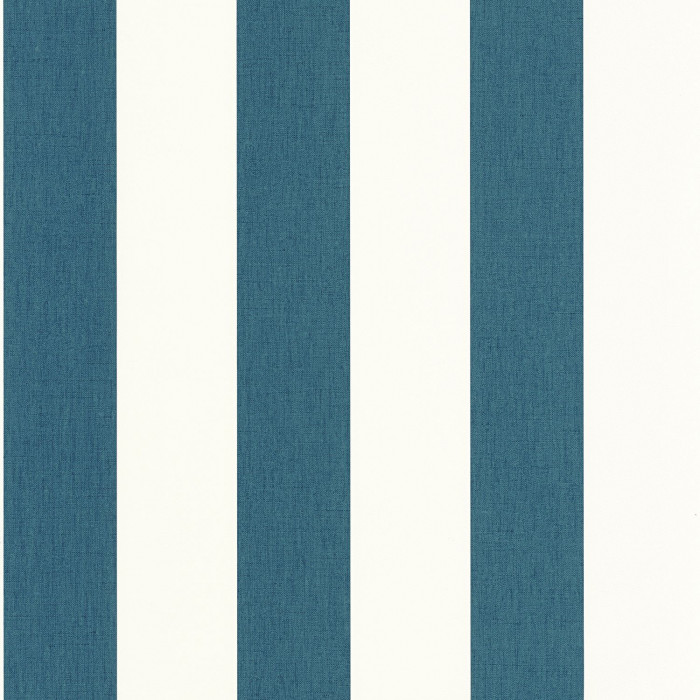 Linen Lines Bleu Canard 104046023