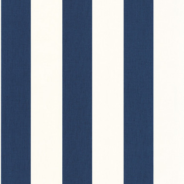 Linen Lines Bleu Marine 104046269