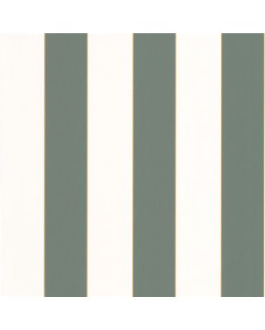 Moonlight Golden Lines Vert Eucalyptus Blanc 101077144