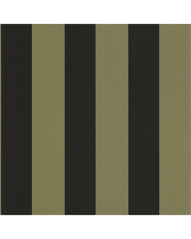 Wide Lines Vert Olive Noir 104027390