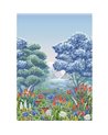 Elysium Mural W7810-01