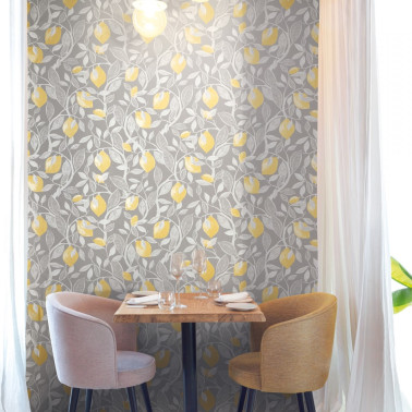 Limone Silver ILA103