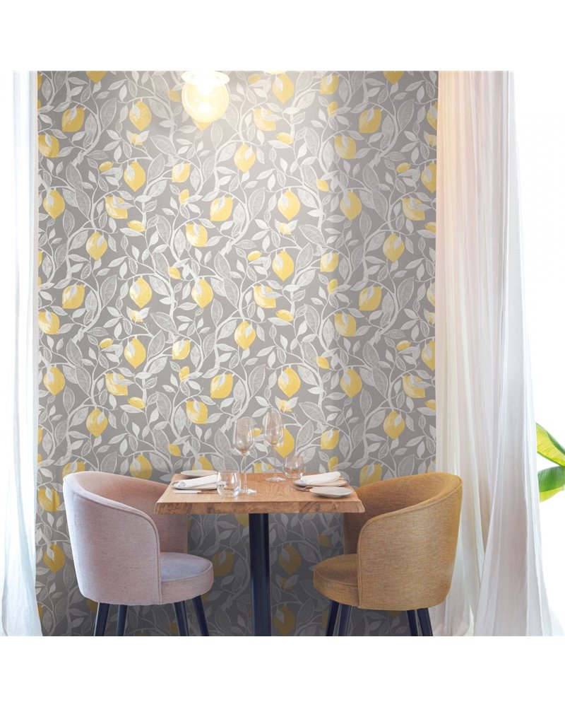 Limone Silver ILA103